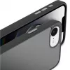 StyleShell Invisio (musta, iPhone 16e)