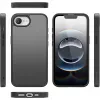 StyleShell Invisio (musta, iPhone 16e)