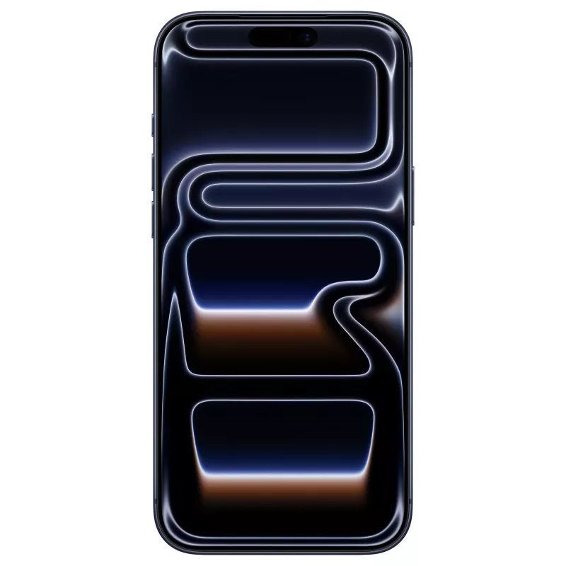 Apple iPhone 17 Pro Deep Blue - älypuhelin - 256 GB