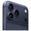 Apple iPhone 17 Pro Deep Blue - älypuhelin - 256 GB