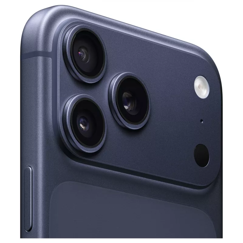 Apple iPhone 17 Pro Deep Blue - älypuhelin - 256 GB