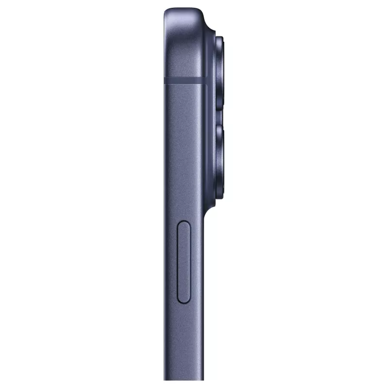 Apple iPhone 17 Pro Deep Blue - älypuhelin - 256 GB