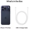 Apple iPhone 17 Pro Deep Blue - älypuhelin - 256 GB