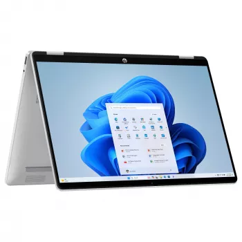 HP OmniBook BZ7Z8EA 14 kannettava - 512 GB SSD - 8 GB RAM - SDRAM - WUXGA (1920x1200) - kosketusnäyttö - Windows 11 Home (BZ7Z8EA#ABD)