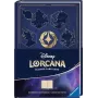 Disney Lorcana - muistikirja