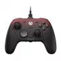 GameSir G7 Pro BK TRI-MODE -ohjain musta ja punainen