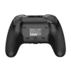 GameSir G7 Pro BK TRI-MODE -ohjain musta ja punainen