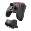 GameSir G7 Pro BK TRI-MODE -ohjain musta ja punainen