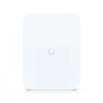 Ubiquiti UniFi 5G Max Outdoor 5G DL jopa 3,6 Gbit/s, 4G DL jopa 1,6 Gbit/s, 1x 2.5G LAN, IPX6 säänkestävyys