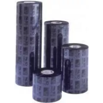 Armor Thermal Transfer Ribbon AXR7+ Resin 154 mm musta