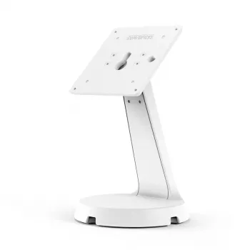 Compulocks VESA Mast Counter Stand - teline - tabletille - VESA - korkealaatuinen alumiini - musta - näytön koko: 50,8 cm (20)
