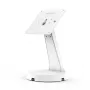 Compulocks VESA Mast Counter Stand - teline - tabletille - VESA - korkealaatuinen alumiini - musta - näytön koko: 50,8 cm (20)