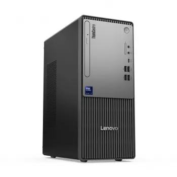 Pöytätietokone Lenovo ThinkCentre Neo 50t G6 Tower — Intel Ultra 5 225, 16 GB RAM, 512 GB SSD, DVD, Windows 11 Pro
