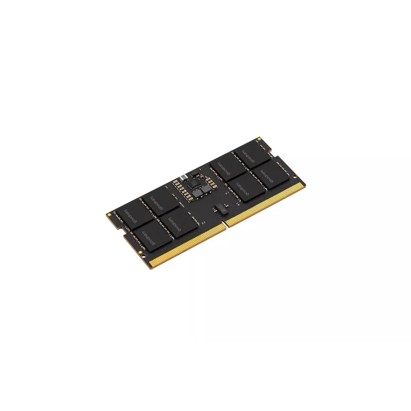Kannettavan muisti DDR5 CSODIMM 32GB (2×16) 6400 CL52