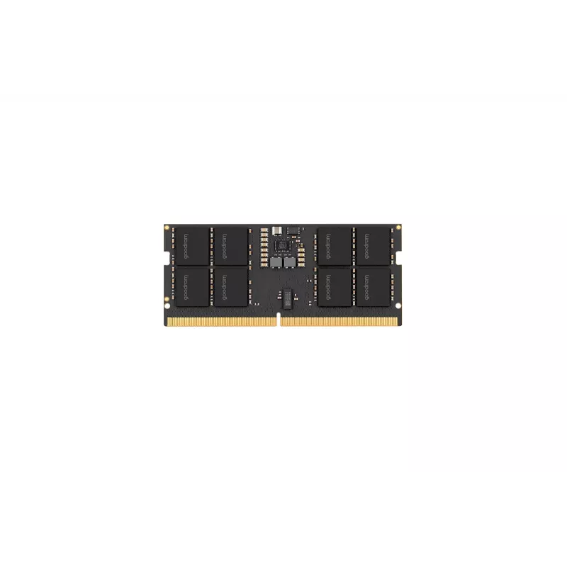 Kannettavan muisti DDR5 CSODIMM 32GB (2×16) 6400 CL52