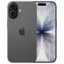 Apple iPhone 17 musta - älypuhelin - 256 GB