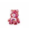 Care Bears - Flower Power Bear 35 cm, pehmolelu