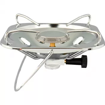 Kaasukeitin Super Carena R (hopea)