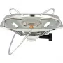 Kaasukeitin Super Carena R (hopea)