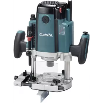 Makita yläjyrsin RP2302FC07 2300 W (RP2302FC07)