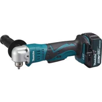 Makita akkukulmaporakone DDA350RTJ 18 V | DDA350RTJ (DDA350RTJ)