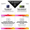 OMEN pöytätietokone Gaming PC GT16-0187ng Intel Core Ultra 7 265F, 32GB RAM, 1TB SSD, GeForce RTX 5070, DOS
