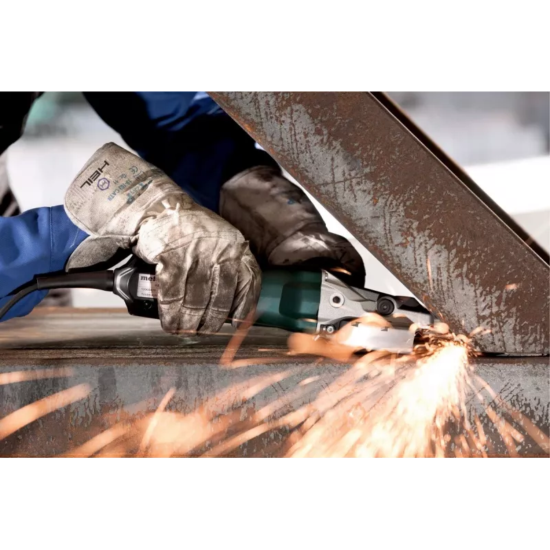 Kulmahiomakone Metabo 613060000