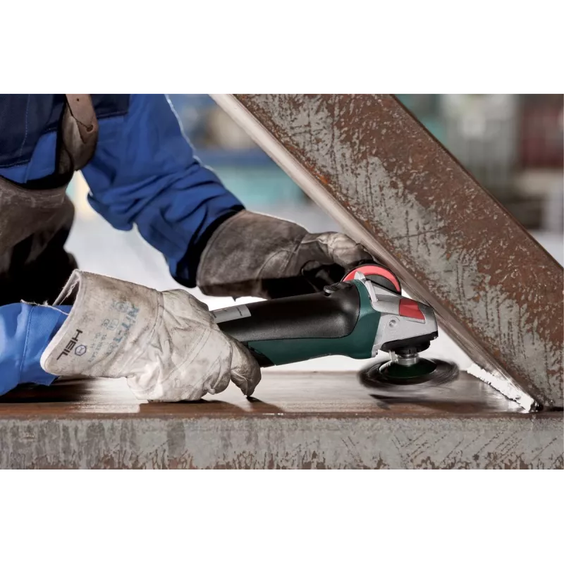 Kulmahiomakone Metabo 613060000