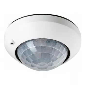 Läsnäolotunnistin Jung 3361-1WW KNX Universal — KNX-läsnäolotunnistin tilan tunnistukseen