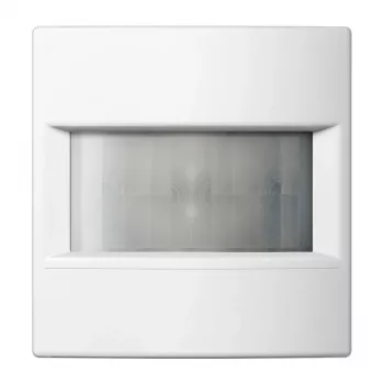 Jung LS 3181-1 WW KNX automaattikytkin, yleismalli, 1,10 m