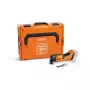 MultiMaster AMM 700 Max AS, 1,2 kg, leikkaus, 19500 kierr./min, 10000 kierr./min