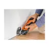 MultiMaster AMM 700 Max AS, 1,2 kg, leikkaus, 19500 kierr./min, 10000 kierr./min