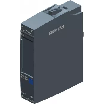 Siemens 6ES7134-6HD01-0BA1 digitaalinen ja analoginen I/O-moduuli (6ES71346HD010BA1)
