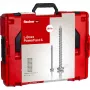 Fischer PowerFast II L-BOXX PanHead ruuvisarja (568480)
