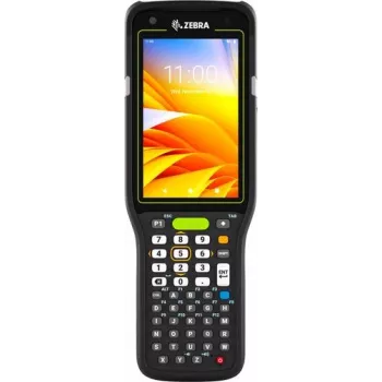 ZEBRA MC34, LAN, WIFI 6E, suora, BT, NFC, 4.0