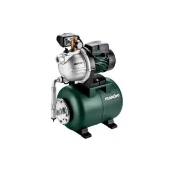 Vesipumppu Metabo HWW 3500/25 G