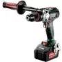 Metabo SB 18 LTX BL I iskuporakone akku 2-vaihde istukka avain 13 mm 130 N·m 18 V