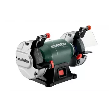 Kulmahiomakone Metabo 604125000, 125 mm laikka, 11 000 kierr./min