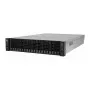 Rack-palvelin/tallennuskotelo INTER-TECH 2U-2724 2U 19