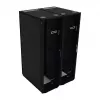 Vapaasti seisova rack HP Enterprise P9K07A HPE 42U 600mmx1075mm G2 Kitted