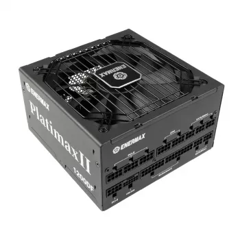 Enermax EPS1200P-NPX virtalähde 1200 W 24-Pin ATX ATX musta