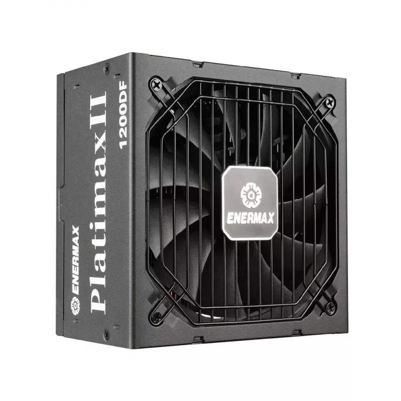 Enermax EPS1200P-NPX virtalähde 1200 W 24-Pin ATX ATX musta