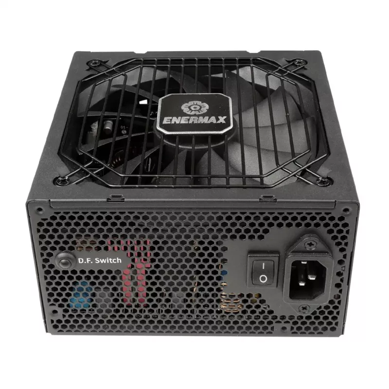 Enermax EPS1200P-NPX virtalähde 1200 W 24-Pin ATX ATX musta