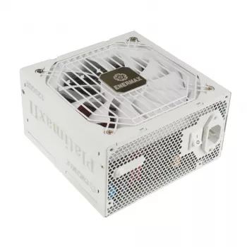 Virtalähde ENERMAX Platimax2 1200W 80+ Platinum 3.1 WHITE (EPS1200P-NPX-W)