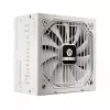 Virtalähde ENERMAX Platimax2 1200W 80+ Platinum 3.1 WHITE (EPS1200P-NPX-W)
