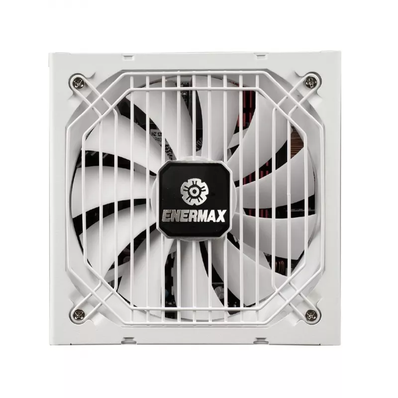 Virtalähde ENERMAX Platimax2 1200W 80+ Platinum 3.1 WHITE (EPS1200P-NPX-W)