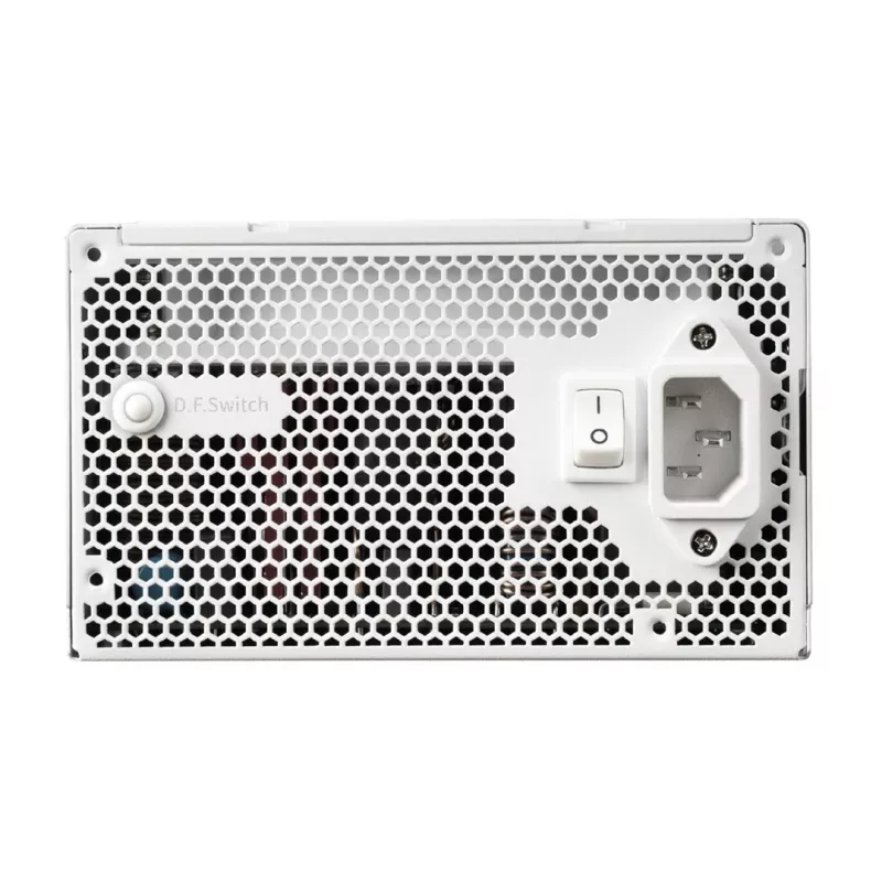 Virtalähde ENERMAX Platimax2 1200W 80+ Platinum 3.1 WHITE (EPS1200P-NPX-W)