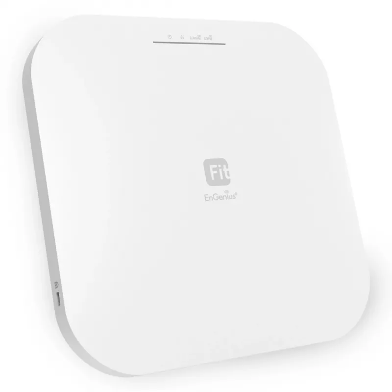 Tukiasema EnGenius Fit6 4×4 Lite 2.4 GHz 5 GHz