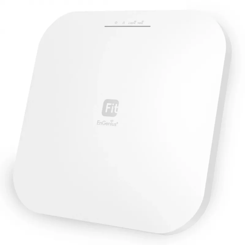 Tukiasema EnGenius Fit6 4×4 Lite 2.4 GHz 5 GHz