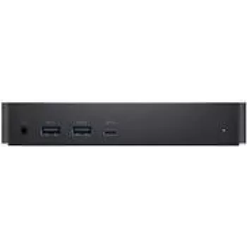 Dell Universal Dock - D6000 - telakointiasema